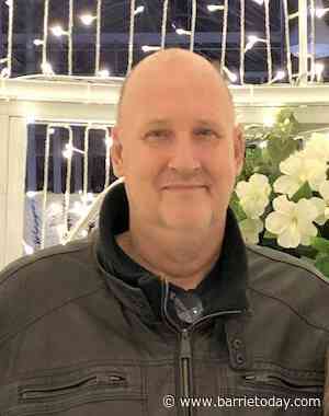 CRESS, Brian 'Scott' - Obituary - Barrie - Barrie News - BarrieToday