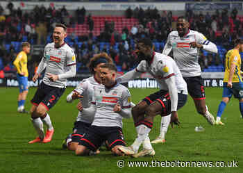Four takeaways from Bolton Wanderers' 6-0 thrashing of Sunderland