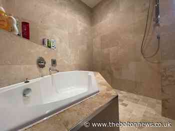 A stunning, luxurious and charming property in a much-sought after part of Bolton with £699k price tag