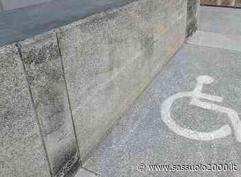 Maranello: contributi per eliminare le barriere architettoniche - sassuolo2000.it - SASSUOLO NOTIZIE - SASSUOLO 2000