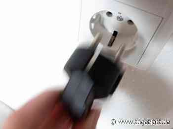 Kehrtwende: EWE will nun doch die Strompreise erhöhen - Landkreis Stade - Tageblatt-online