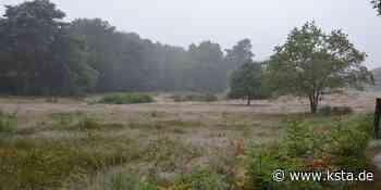 Wahner Heide: Bundeswehr soll Besucher kontrollieren - Kölner Stadt-Anzeiger