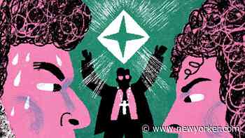 The Lost Sheep of Danny McBride’s “The Righteous Gemstones” - The New Yorker