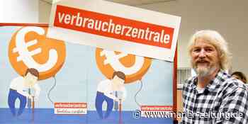 Trickserei mit Nachsendeauftrag: Marlerin klagt über horrende Kosten - Marler Zeitung