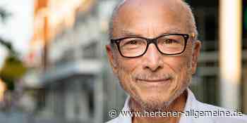 Ex-Bürgermeister Fred Toplak will für Herten und Marl in den Landtag - Hertener Allgemeine