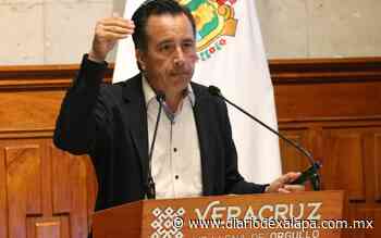 “Se les cayó el teatro de la comisión patito”, señala Gobernador en torno a la Comisión Especial - Diario de Xalapa