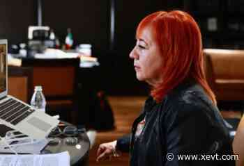 Nochixtlán, Iguala, Tlatlaya y San Fernando, temas pendientes de la CNDH, reconoce Rosario Piedra - XeVT 104.1 FM | Telereportaje