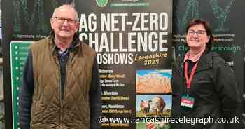 College agricultural pilot helping working farmers learn new skills