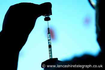 At risk children aged 5 -11 to be offered Covid vaccine