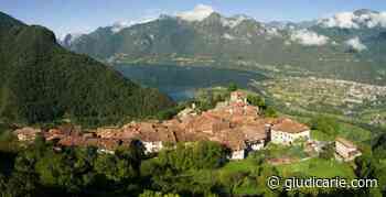 Tito Parisi commissario ad acta di Bondone - Giudicarie.com