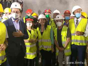 Basilicata, Viabilità. Merra: buona notizia riapertura Tito-Brienza - TRM Radiotelevisione del Mezzogiorno