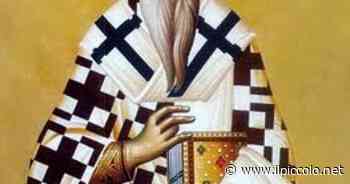 Il santo di oggi, mercoledì 26 gennaio, è San Tito - Il Piccolo