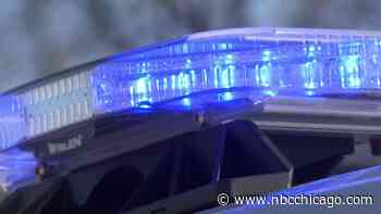 Vendor Teacher Engaged in Inappropriate Behavior, Aurora School Says - NBC Chicago