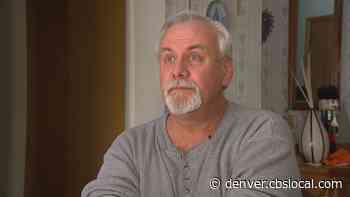 Witness To First Aurora Police Officer Death Reacts To DNA Technology Reveal Of Serial Killer - CBS Denver