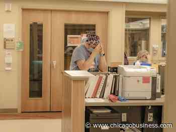 Advocate Aurora, Rush hospital workers get cash bonuses - Crain's Chicago Business