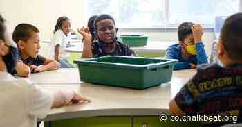 Aurora school nurses want more input, stronger COVID rules - Chalkbeat Colorado