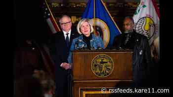 Familiar face of Minnesota's COVID-19 response reflects on career ahead of retirement