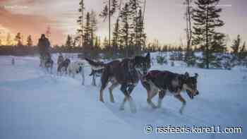 Lake Minnetonka Klondike Dog Derby to kick off on Feb. 4 and 5