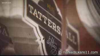 Tattersall Distillery shows how to make their pan-seared salmon and wine butter sauce