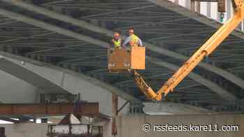 Safer bridges are legacy of 35W collapse