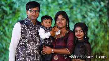 Tragedy at the Canada-U.S. border brings grief, search for answers among Gujarati American community in MN