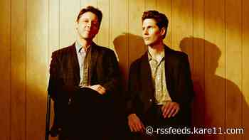 The Cactus Blossoms take their show back out on the road following annual Turf Club residency
