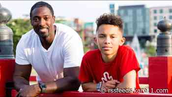 Twin Cities Big Brothers Big Sisters calls for mentors as 330 'littles' remain on waitlist