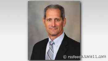 Mayo surgeon named team physician for U.S. men's hockey team