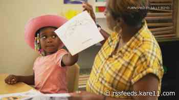 Twin Cities program helps BIPOC childcare providers