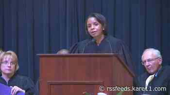 Minnesota federal judge on president's list to fill upcoming Supreme Court vacancy
