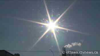 Ottawa weather: Sunny and cold this weekend in Ottawa | CTV News - CTV News Ottawa