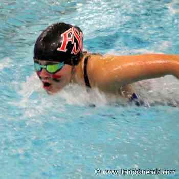 Life in the fast lane at Farnham Swimming Club - Liphook Herald