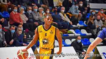 Le SOMB chute chez la lanterne rouge: Golbey-Epinal - La Semaine dans le Boulonnais