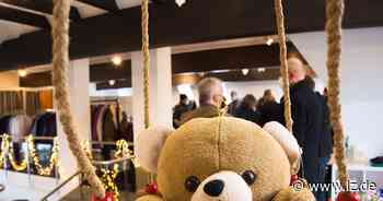 "Kaufhaus 31" - neuer Schwung für die Detmolder Innenstadt | Lokale Nachrichten aus Detmold - Lippische Landes-Zeitung