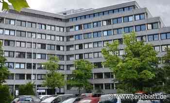 Für sechs Millionen Euro: Land verkauft das Stader Finanzamt - Stade - Tageblatt-online