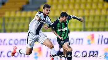 Domani Parma-Crotone, i convocati di Iachini: out Osorio, tornano Balogh e Dierckx - TUTTO mercato WEB