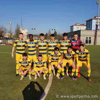 Primavera 2: Alessandria-Parma 1-4 (VIDEO INTEGRALE PARTITA E INTERVISTA A MISTER BEGGI) - Sport Parma