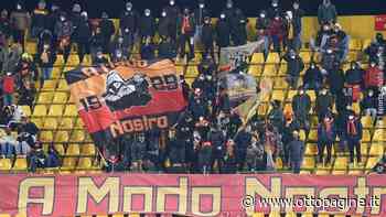 Benevento - Parma, le info della prevendita: si torna al 50% della capienza - Ottopagine