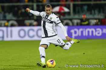 Barillà: "Parma? E' una questione di ambientamento, si tirerà su" - Forza Parma