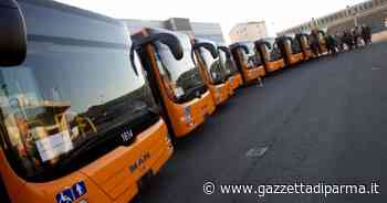 Processo trasporto pubblico, lo stop delle eccezioni - Gazzetta di Parma