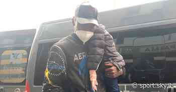 Simy al Parma, l'attaccante nigeriano riparte dalla Serie B: le news di calciomercato - Sky Sport