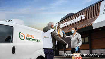 A Parma 300 pasti caldi a settimana donati da McDonald’s a Banco Alimentare - ParmaToday