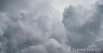 Grijs weekeinde met op zaterdag code geel, vanaf maandag opnieuw onstuimig - Oog TV