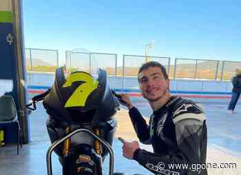SBK, Baldassarri’s Marathon: 5 test days in Jerez on the R6 - GPOne.com