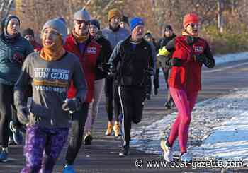 Ready, set, go: Tips for marathon training season - Pittsburgh Post-Gazette