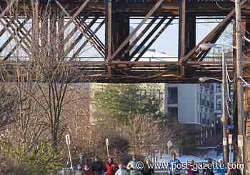 Pittsburgh runners are prepping for the return of the marathon in person - Pittsburgh Post-Gazette