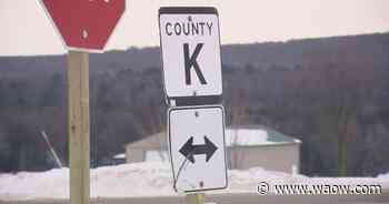 Multiple bridges in Marathon County due for an upgrade - WAOW