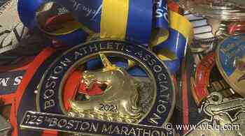 Lexington woman to run in her 2nd Boston Marathon, raising awareness for cancer - ABC 36 News - WTVQ