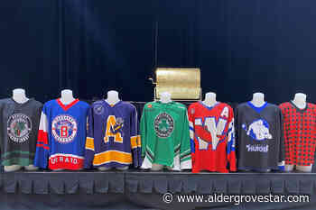 Western Lacrosse teams hold draft lottery at Langley Events Centre – Aldergrove Star - Aldergrove Star