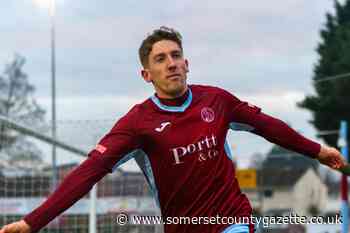 Taunton Town earn solid home win over Kings Langley - Somerset County Gazette